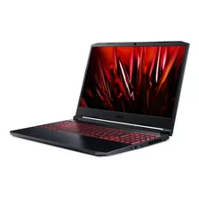 Notebook Gamer Acer Aspire Nitro 5 An515-44 Preta 15.6 