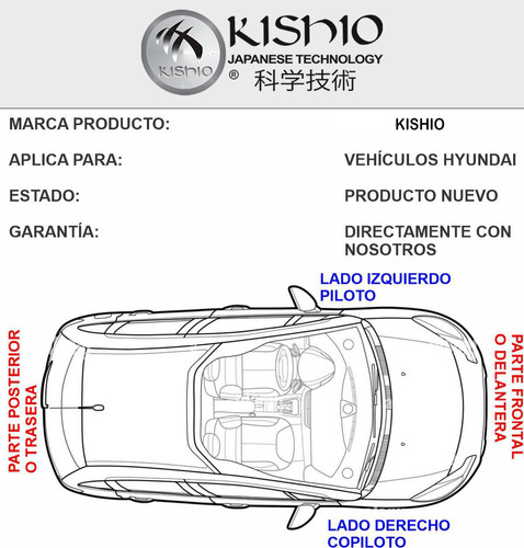 2 Baleros Dobles Delanteros Renault Megane 1.6l 04-10 Foto 2