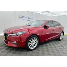 Mazda 3 2.0 Grand Touring 2019