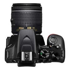 Cámara Profesional Nikon D3500 Permuto 