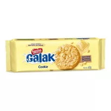 Biscoito Cookie Nestlé Galak Com Gotas De Chocolate 60 G
