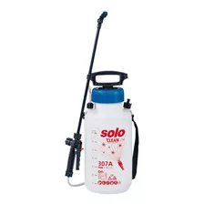 Pulverizador Para Básicos Solo Cleanline 7 L