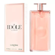 Perfume De Mujer Marca Lancome Idole Le Parfum 75 Ml 