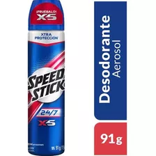 Desodorante Speed Stick Multi Protect X5 Spray X 150ml
