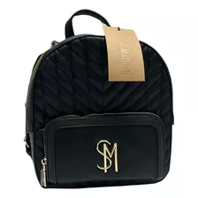 Mini Backpack Steve Madden Original Para Dama Nueva