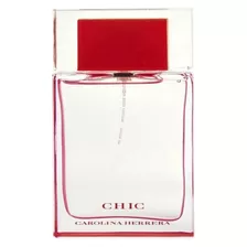 Carolina Herrera Chic Mujer Eau De Parfum