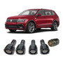 Calavera Ext Izq O Der C/leds Depo Volkswagen Tiguan 18/20