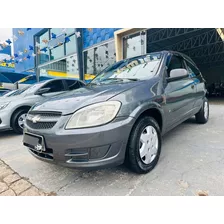 Chevrolet Celta 1.0 Mpfi Ls 8v Flex 2p Manual