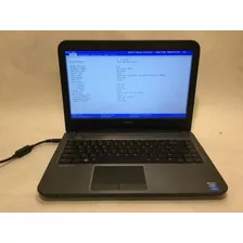 Dell Latitude 3440 Lista Para Trabajar