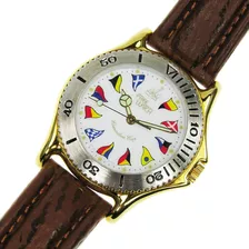 Reloj Free Watch - Colección Náutica - Swiss Made