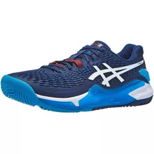 Zapatillas Asics Gel-resolution 9 Padel