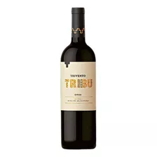 Vino Trivento Tribu Syrah - mL a $4