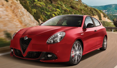 Balatas Delanteras Textar Alfa Romeo Giulietta 2020 2021 Foto 6