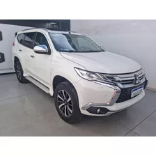 Mitsubishi Pajero Sport Hpe 2020