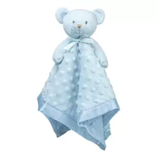 Manta De Seguridad De Oso De Peluche Para Niños Y Niñas,