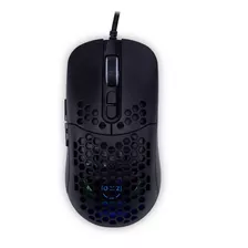 Mouse Gamer Usb Dazz Aries Usb 2.0 12.000 Dpi Profissional