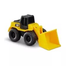 Cat Mini Mover Bulldozer Maquina De Construccion Mini