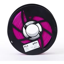 Filamento 3d Pla Grilon3 De 1.75mm Y 1kg Fucsia