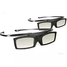 Lentes Samsung 3d Ssg-5100gb 