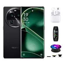 Oppo Find X6 Pro Dual Sim 512 Gb Negro 16 Gb Ram