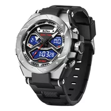 Relojes Biden Para Hombre, De Estilo Deportivo, Modernos, Mu