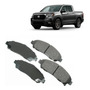 Pastillas De Freno Delanteras Honda Ridgeline  Honda Ridgeline