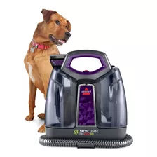 Bissell Spotclean Proheat Pet 2513w