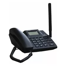 Telefone Celular De Mesa Rural Fixo - 3g/4g - G320h