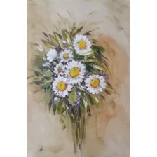 Quadro Florais Contemporâneos 17