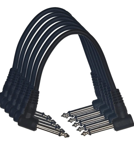 Cable Interpedal Pedalera Warwick X6 15cm Rcl30011 D5