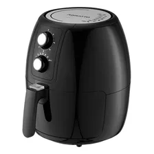 Fritadeira Elétrica S/ Óleo Air Fryer 3,6l Fes-01 Agratto