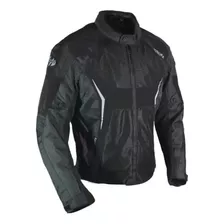 Campera De Moto Joe Rocket Phoenix 3.0 Premium 