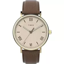 Reloj Timex | Tw2v913009j | 41mm | Southview | Original