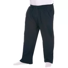 Pantalon Deportivo Talle Especial 