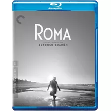 Roma (2020) / Película / Bluray Nuevo