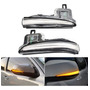 2 Luces Led Para Espejo Retrovisor 2016-2021 Tacoma