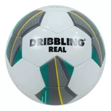 Balón Fútbol N4 - Drb Modelo Real