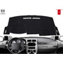 Cubre Tablero Dodge Bordado Caliber Mod. 2010-2013