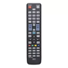 Controle Remoto Universal Somente P/ Tv Samsung