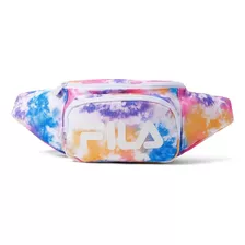 Riñonera Fila Jamie Tie-dye, Talla Única