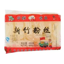 Macarrão De Arroz Chinês Xin Zhu Vermicelli 460g