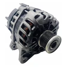 Alternador Renault Captur 1.3 Turbo 2023 C/1400km