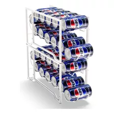 Simple Trending Organizador De Latas De Soda, Dispensador A.