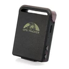 Rastreador Gps Tracker Dbs Localizador Gsm Chip Liberado