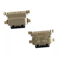 Pin Centro De Carga Compatible Con Xiaomi Poco X3 / X3 Pro