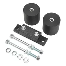 Kit De Soportes De Acero Inoxidable Para Monturas De Motor Y