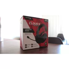 Hyperx Cloud 2 Wireless