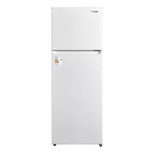 Refrigerador Con Freezer Frio Seco James 266lts