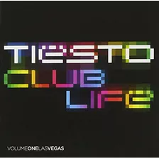 Club Vida - Volume One Las Vegas.
