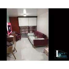 Apartamento En Venta Calle Nueva Sabaneta